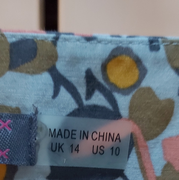 Boden Limited Edition Lavish tunic dress - Picture 3 of 8